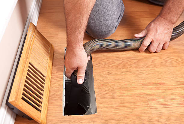 Reliable Progress, PA Airduct Cleaning Solutions