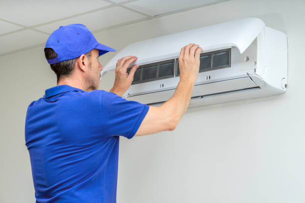 Ductwork Cleaning Services in Progress, PA